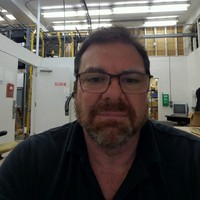 CenturyLink Employee Robby Harrell's profile photo