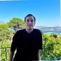 Enes Şengül's profile photo