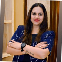 Holtec Asia Pvt Ltd Employee Poonam Saluja's profile photo