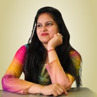 APPNWEB Technologies Employee Khushboo Gupta's profile photo