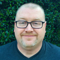 Twilio Employee Robert Masson's profile photo