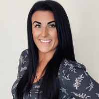 Hunter Strategy Employee Stephanie Meinhardt's profile photo