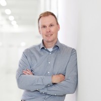 Hellma Employee Frank Heßmann's profile photo