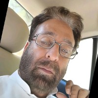 Energy Solutions (Pvt.) Limited Employee Muhammad Rasheed's profile photo