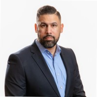 Ildefonso Santiago Jr Email & Phone Number
