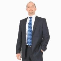 Ramsay Health Care Employee Colin Jones's profile photo
