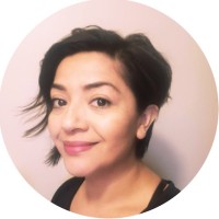 KC PALLETS INC Employee Liliana Salcido's profile photo