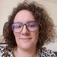 EMULITHE Employee Ana Rasteiro's profile photo