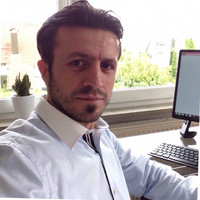 B.I. Employee Besnik Fetahu's profile photo