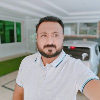 Hydrasoft Employee Adeel Ahmad's profile photo