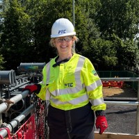 PT Contractors Ltd Employee Nichola Trant's profile photo