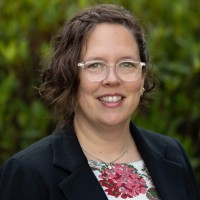 Barth Syndrome Foundation Employee Lindsay Marjoram's profile photo