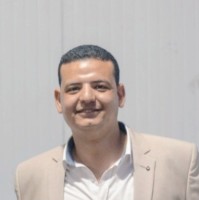 INTERNeT SOLUTIONS Employee Omar Hussien's profile photo