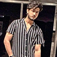 A-FORWARD Employee Muhammad Mustafa's profile photo