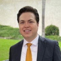 Deloitte Employee Marco Andrés Vázquez García's profile photo