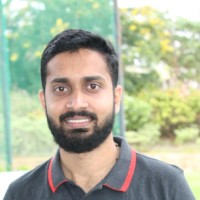 Vinoth Berkmons Email & Phone Number