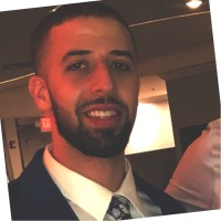SPI Logistics Employee Omar Shubbak's profile photo