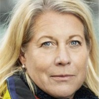 Railcare T AB Employee Catharina Elmsäter-Svärd's profile photo