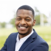 Nike Employee Travis Harris's profile photo