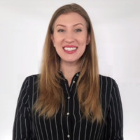 AppsChopper - Top App Development Company in USA Employee Abigail Wilson's profile photo