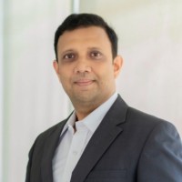 The Lubrizol Corporation Employee O'Neil Pinto's profile photo