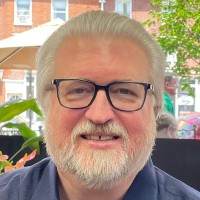 NOAA Satellite and Information Service Employee Richard Marlow's profile photo