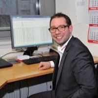 L. Wackler Wwe. Nachf. GmbH Employee Dennis Thierwald's profile photo