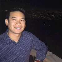 Zscaler Employee Tim Vu's profile photo