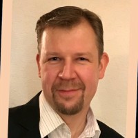 Perfat Technologies Employee Otto Puttonen's profile photo