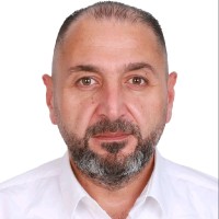 Firas Ghanem Email & Phone Number