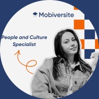 Mobiversite Employee İrem Kartalcık's profile photo