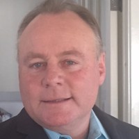 McKinley Partners Employee Mark Chamberlain's profile photo