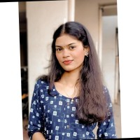 Emax Employee Srushti Pillay's profile photo