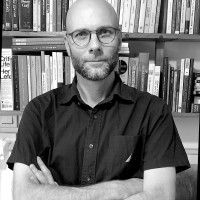 University of Oxford Employee Daniel Kressel's profile photo