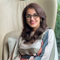 Kavita Ratty Email & Phone Number