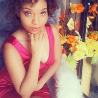 Overseas Examinations Commission Employee Shari-Anne Clarke's profile photo