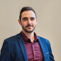 Videlio Employee Vincent Orlandini's profile photo