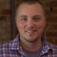 Non-Stuffy Attorneys Employee Mathew Anderson's profile photo
