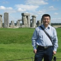 Paul Lu Email