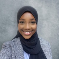 Sadiyah Green Email & Phone Number
