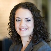 Carolina Family Estate Planning Employee Jackie Bedard's profile photo