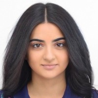 CASPEL LLC Employee Shafiga Ismayilova's profile photo