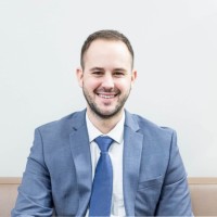 Fidelity Investments Employee Andy Bean's profile photo