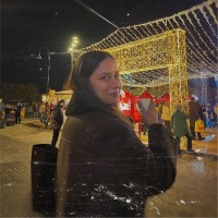 Setrow Employee Doğa Gök's profile photo