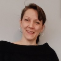 ODELI Employee Coralie Basset's profile photo