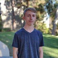 Northrop Grumman Employee Peter Flanders's profile photo