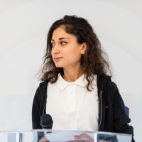oragic Employee Astghik Hakopian's profile photo