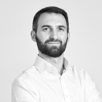 Peridot Solar Employee Dimitris Stefanou's profile photo