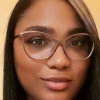 Wit Logistics Employee Rafaelina Pérez's profile photo