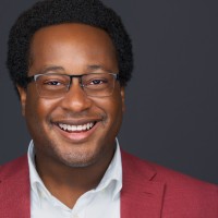 CCI Consulting Employee Alain Duroseau's profile photo